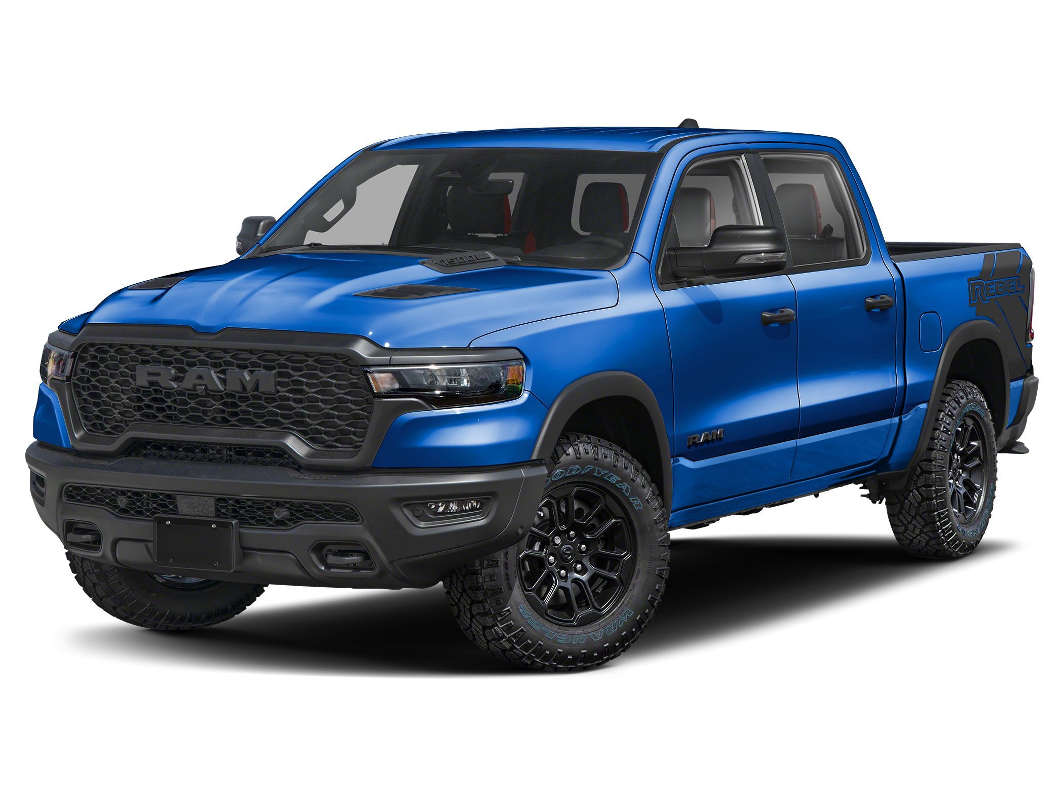 ram ram 1500 pickup 2025 1C6SRFLPXSN569591 image ram ram 1500 pickup 2025 1C6SRFLPXSN569591 image